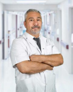 Op. Dr. Benhür Can