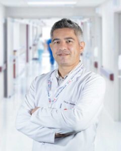 Uzm. Dr. Mehmet Gündüz