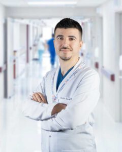 Uzm. Dr. Recep Kurt