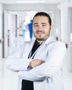 Op. Dr. Tufan Okumuş